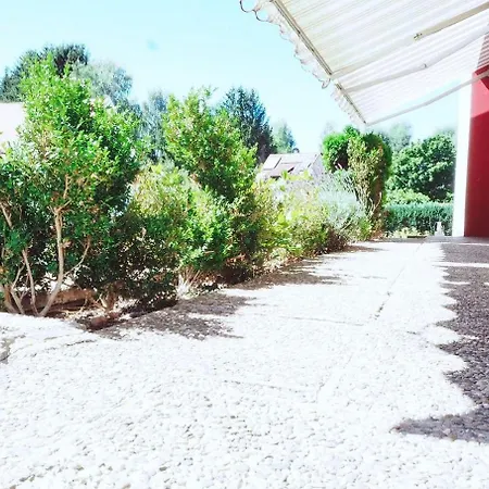 Villa Monteur & Mit Wlan & Parkplatz *
