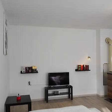 Monteur & Mit Wlan & Parkplatz Villa