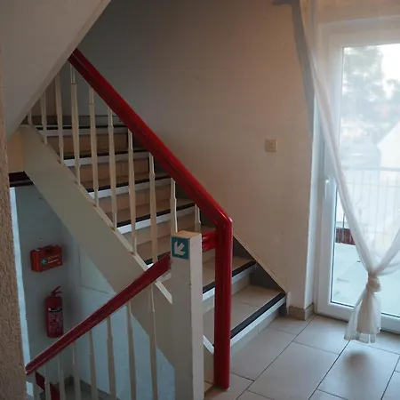 Villa Monteur & Mit Wlan & Parkplatz *