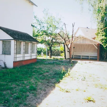 Monteurhaus Muehlhausen Bayern *