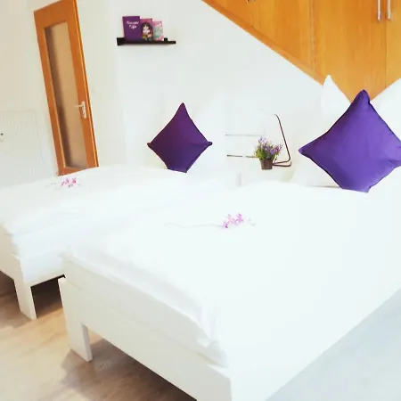Monteur & Mit Wlan & Parkplatz Villa