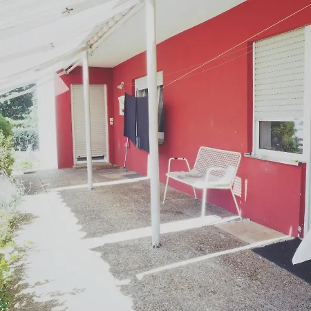 Villa Monteur & Mit Wlan & Parkplatz