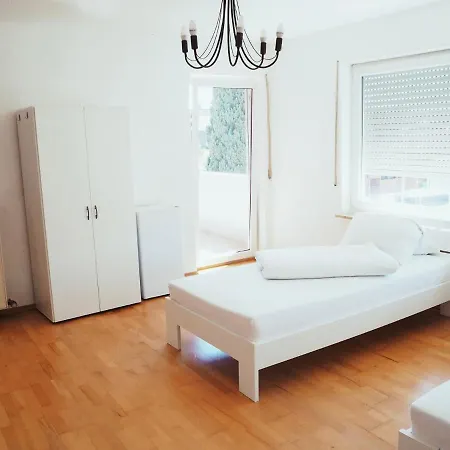 Villa Monteur & Mit Wlan & Parkplatz *