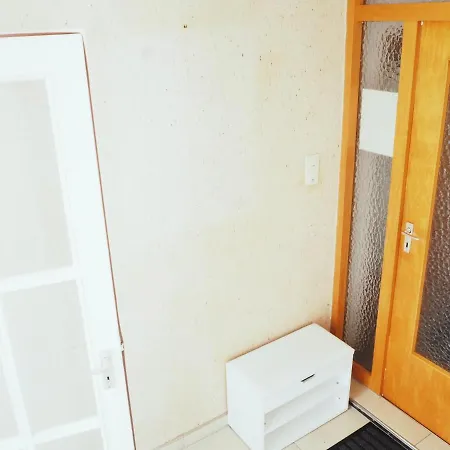 Monteur & Mit Wlan & Parkplatz Villa
