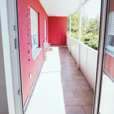 Monteur & Mit Wlan & Parkplatz Villa Muhlhausen (Neumarkt)