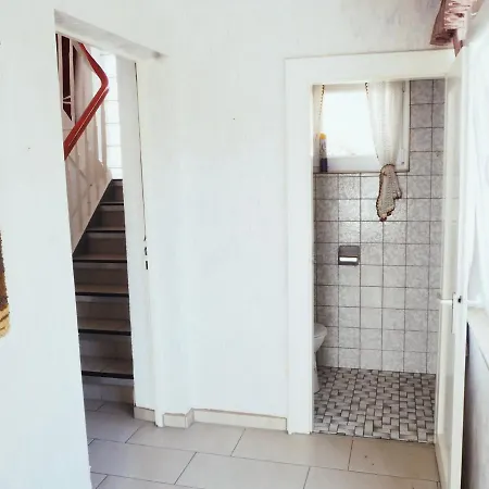 Villa Monteur & Mit Wlan & Parkplatz