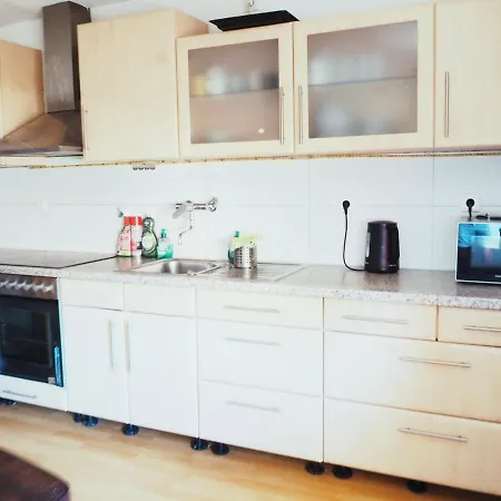 Villa Monteur & Mit Wlan & Parkplatz *