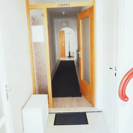 Monteur & Mit Wlan & Parkplatz Villa Muhlhausen (Neumarkt)