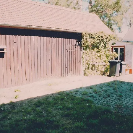 فيلة Monteurhaus Muehlhausen Bayern