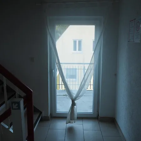 فيلة Monteurhaus Muehlhausen Bayern
