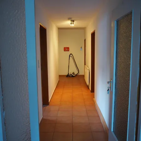 Monteurhaus Muehlhausen Bayern *