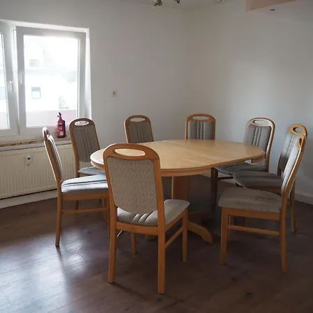 فيلة Monteurhaus Muehlhausen Bayern